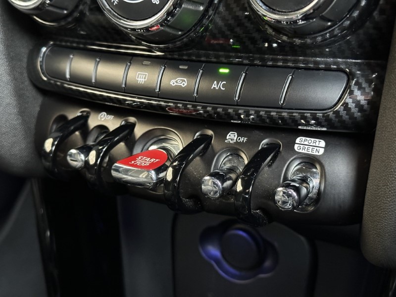 2021 (21) MINI HATCHBACK 2.0 Cooper S Sport 3dr 5263305