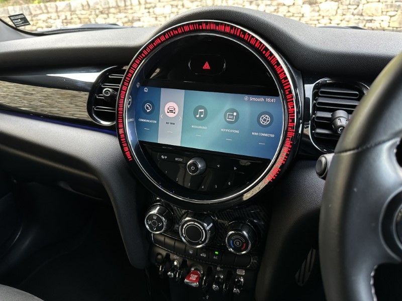 2021 (21) MINI HATCHBACK 2.0 Cooper S Sport 3dr 5263334