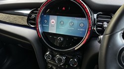 2021 (21) MINI HATCHBACK 2.0 Cooper S Sport 3dr 5263334