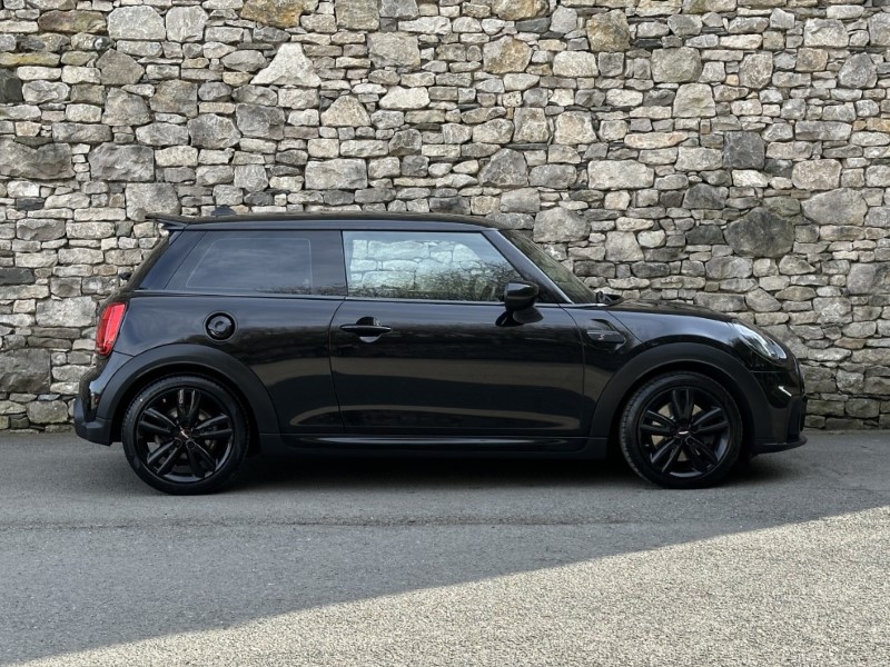2021 (21) MINI HATCHBACK 2.0 Cooper S Sport 3dr 5263283