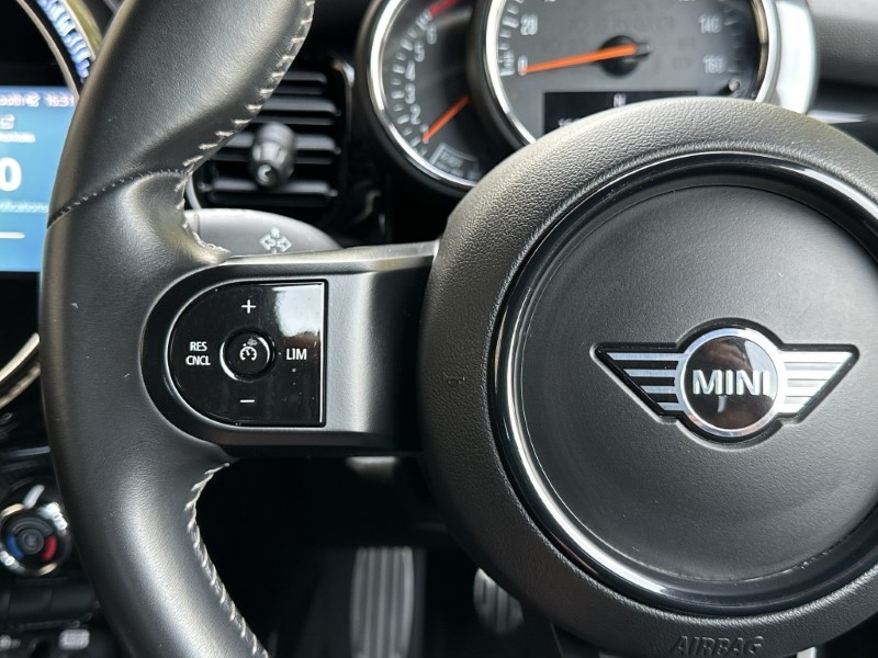 2021 (21) MINI HATCHBACK 2.0 Cooper S Sport 3dr 5263308