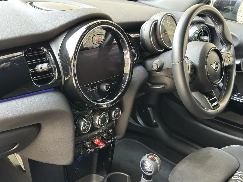 2021 (21) MINI HATCHBACK 2.0 Cooper S Sport 3dr 5263314