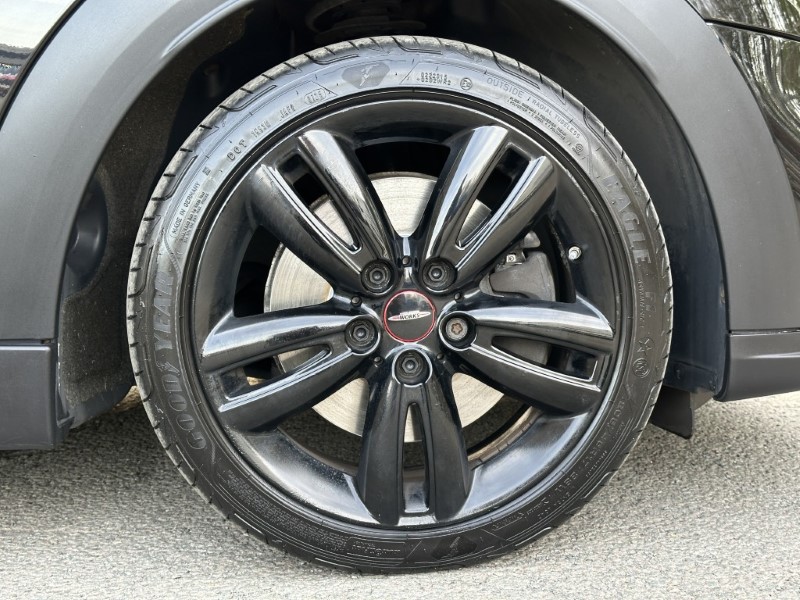 2021 (21) MINI HATCHBACK 2.0 Cooper S Sport 3dr 5263343