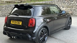 2021 (21) MINI HATCHBACK 2.0 Cooper S Sport 3dr 5263346