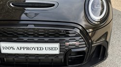 2021 (21) MINI HATCHBACK 2.0 Cooper S Sport 3dr 5263311