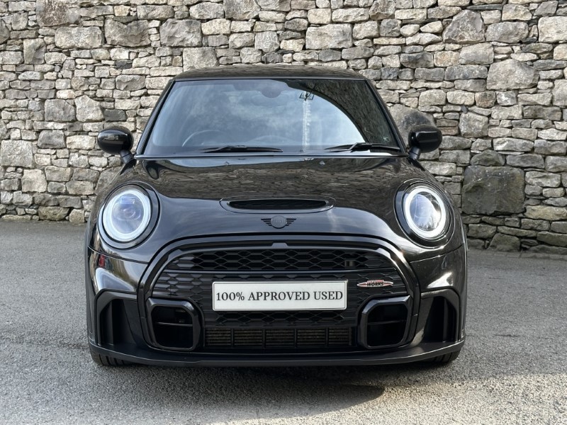 2021 (21) MINI HATCHBACK 2.0 Cooper S Sport 3dr 5263336