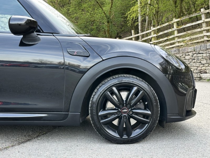 2021 (21) MINI HATCHBACK 2.0 Cooper S Sport 3dr 5263342