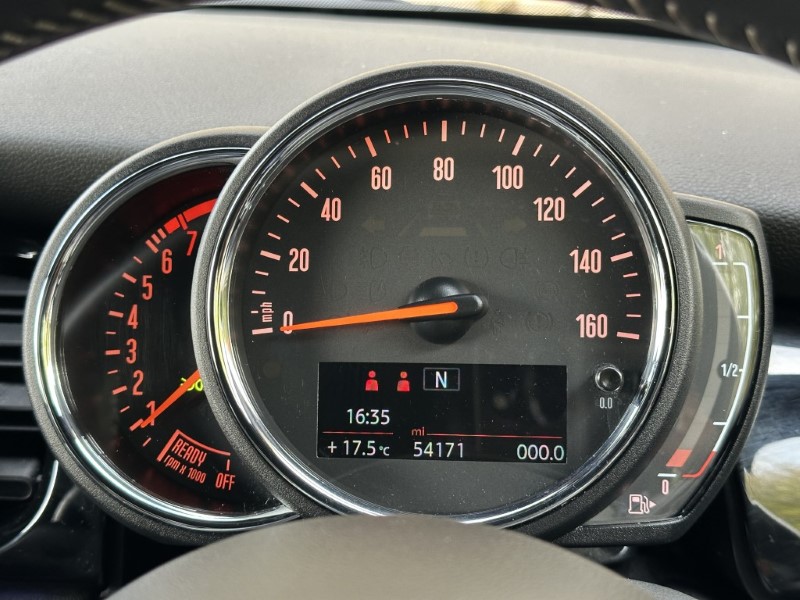 2021 (21) MINI HATCHBACK 2.0 Cooper S Sport 3dr 5263319