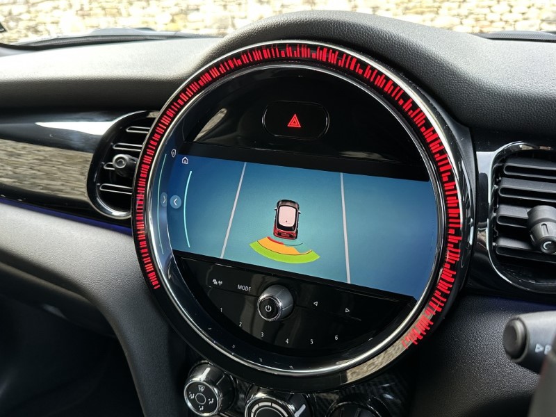 2021 (21) MINI HATCHBACK 2.0 Cooper S Sport 3dr 5263330