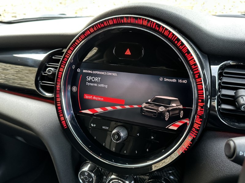 2021 (21) MINI HATCHBACK 2.0 Cooper S Sport 3dr 5263331