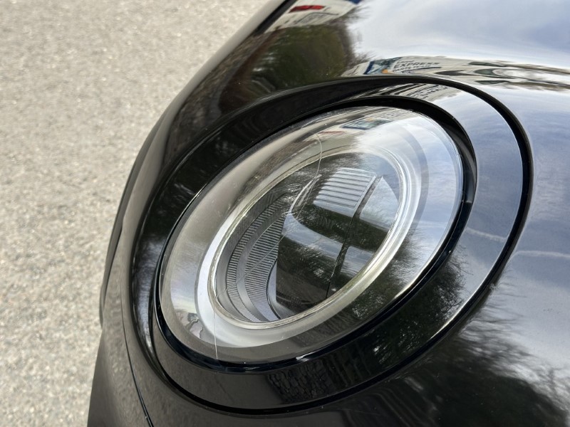 2021 (21) MINI HATCHBACK 2.0 Cooper S Sport 3dr 5263341