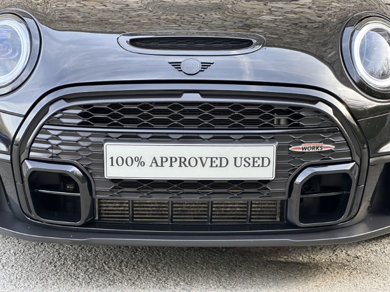 2021 (21) MINI HATCHBACK 2.0 Cooper S Sport 3dr 5263340