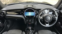 2021 (21) MINI HATCHBACK 2.0 Cooper S Sport 3dr 5263298