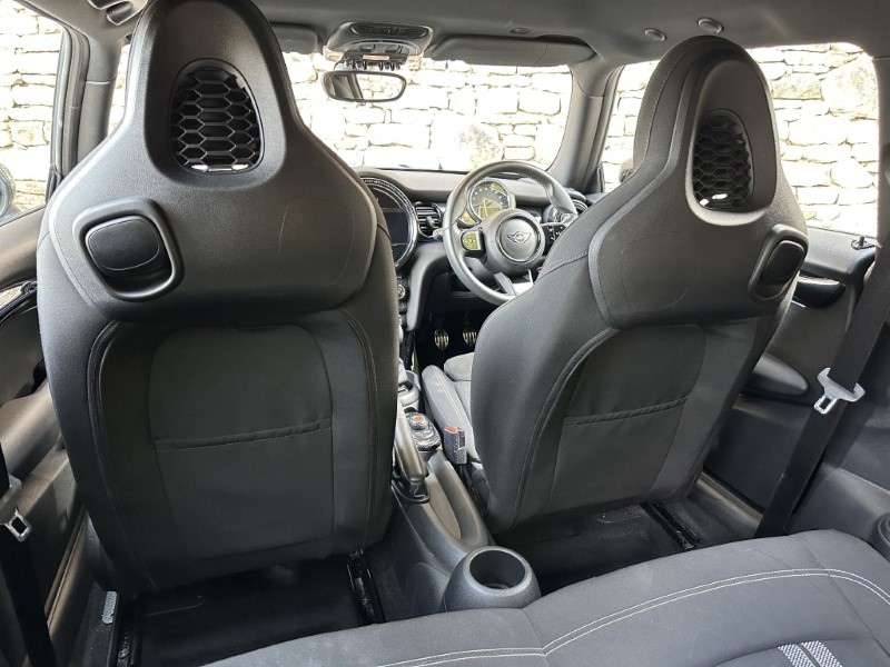 2021 (21) MINI HATCHBACK 2.0 Cooper S Sport 3dr 5263325