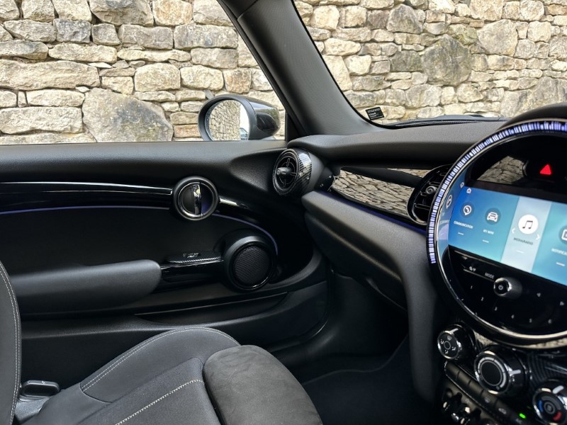 2021 (21) MINI HATCHBACK 2.0 Cooper S Sport 3dr 5263302