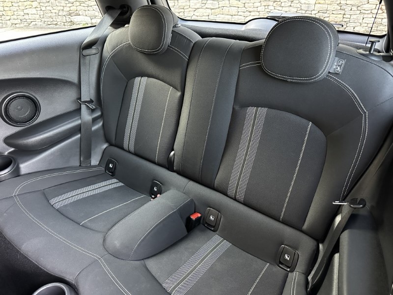 2021 (21) MINI HATCHBACK 2.0 Cooper S Sport 3dr 5263323