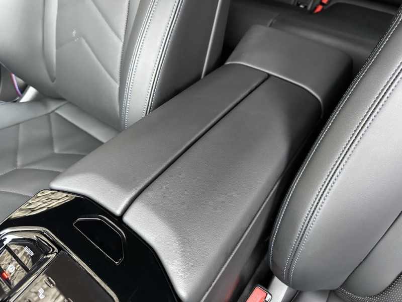 2025 (75) BMW 5 SERIES 520i M Sport Pro Saloon  5195600