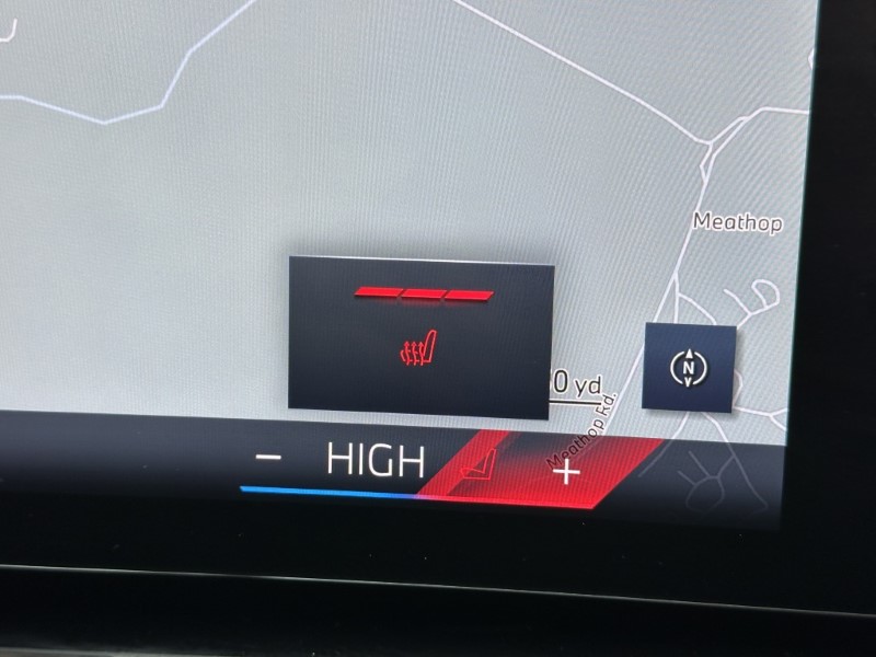 2025 (75) BMW 5 SERIES 520i M Sport Pro Saloon  5195590