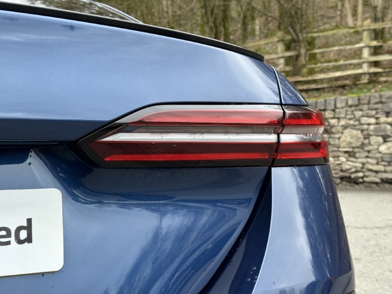 2025 (75) BMW 5 SERIES 520i M Sport Pro Saloon  5195568