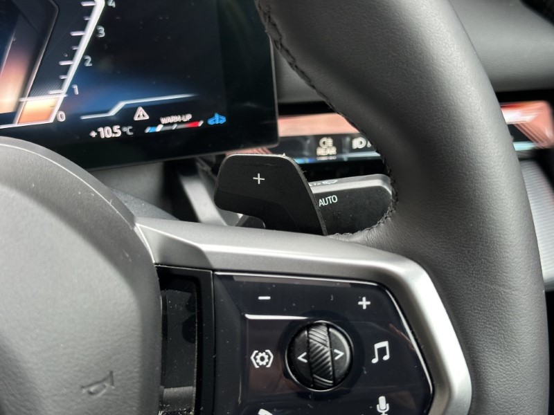 2025 (75) BMW 5 SERIES 520i M Sport Pro Saloon  5195587