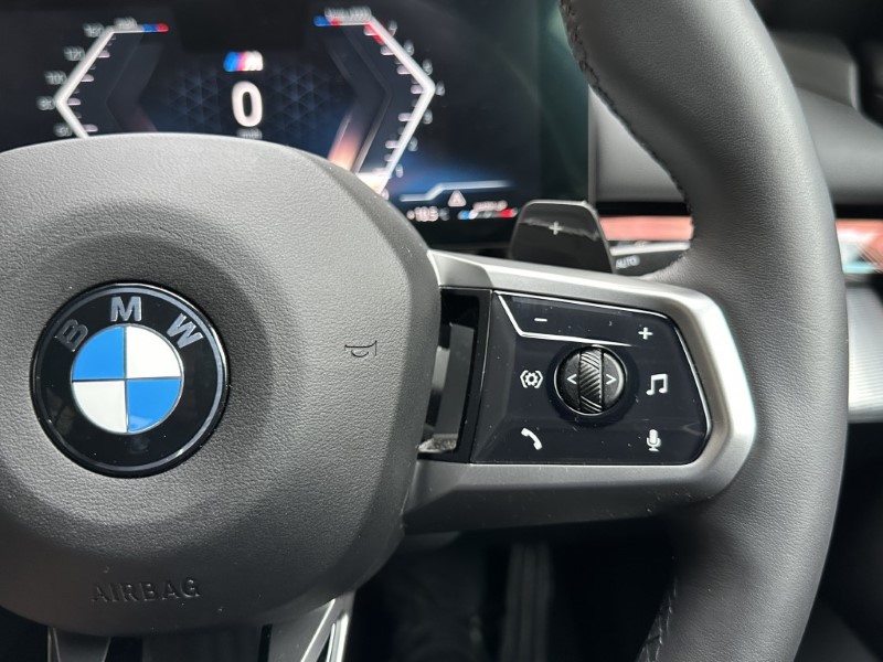 2025 (75) BMW 5 SERIES 520i M Sport Pro Saloon  5195589