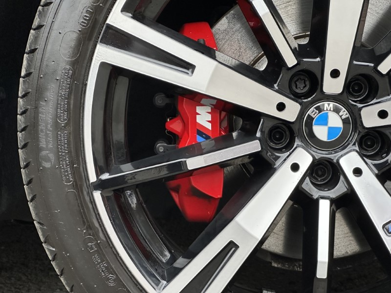 2025 (75) BMW 5 SERIES 520i M Sport Pro Saloon  5195622