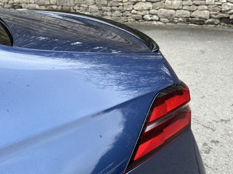 2025 (75) BMW 5 SERIES 520i M Sport Pro Saloon  5195610