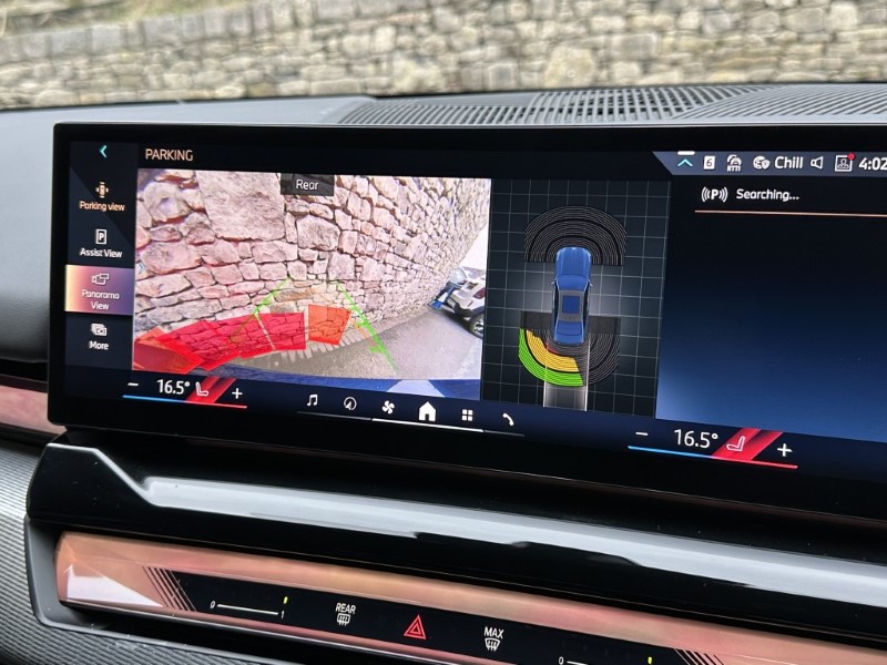 2025 (75) BMW 5 SERIES 520i M Sport Pro Saloon  5195625