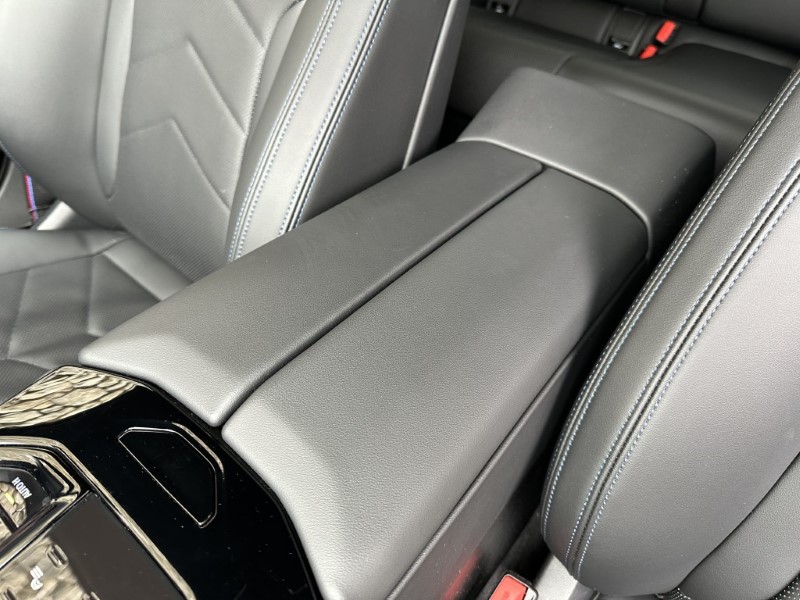 2025 (75) BMW 5 SERIES 520i M Sport Pro 4dr Auto 5198389