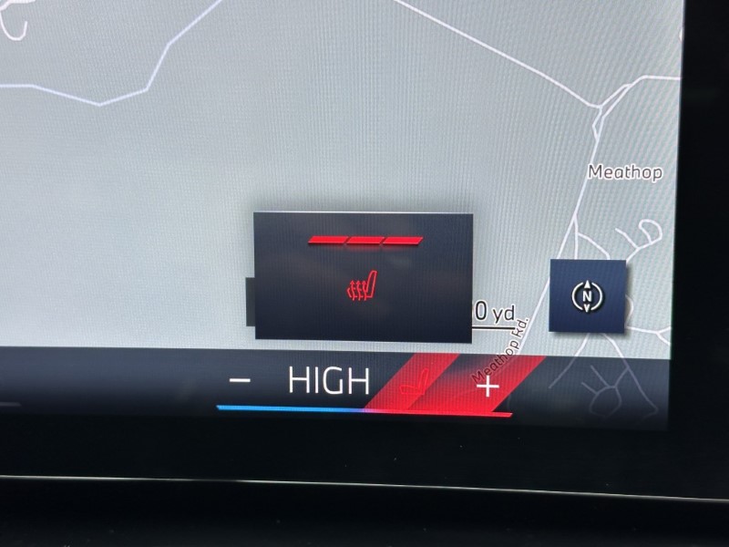 2025 (75) BMW 5 SERIES 520i M Sport Pro 4dr Auto 5198372