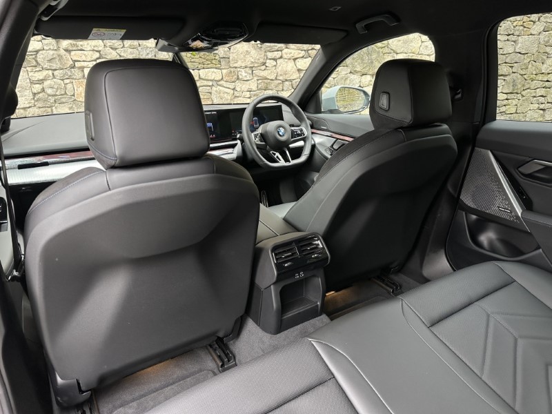 2025 (75) BMW 5 SERIES 520i M Sport Pro 4dr Auto 5198397