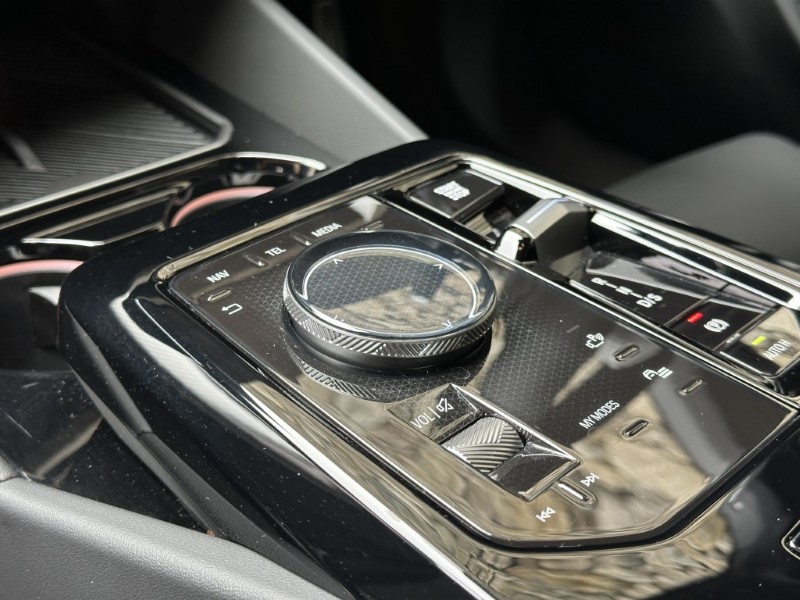 2025 (75) BMW 5 SERIES 520i M Sport Pro 4dr Auto 5198391