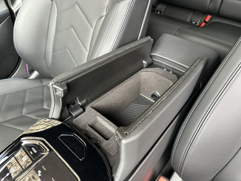 2025 (75) BMW 5 SERIES 520i M Sport Pro 4dr Auto 5198388