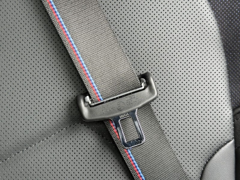 2025 (75) BMW 5 SERIES 520i M Sport Pro 4dr Auto 5198390