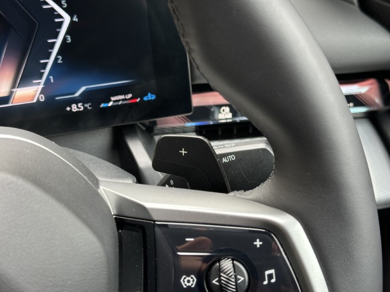 2025 (75) BMW 5 SERIES 520i M Sport Pro 4dr Auto 5198377