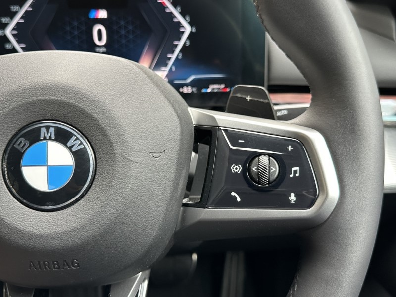 2025 (75) BMW 5 SERIES 520i M Sport Pro 4dr Auto 5198379