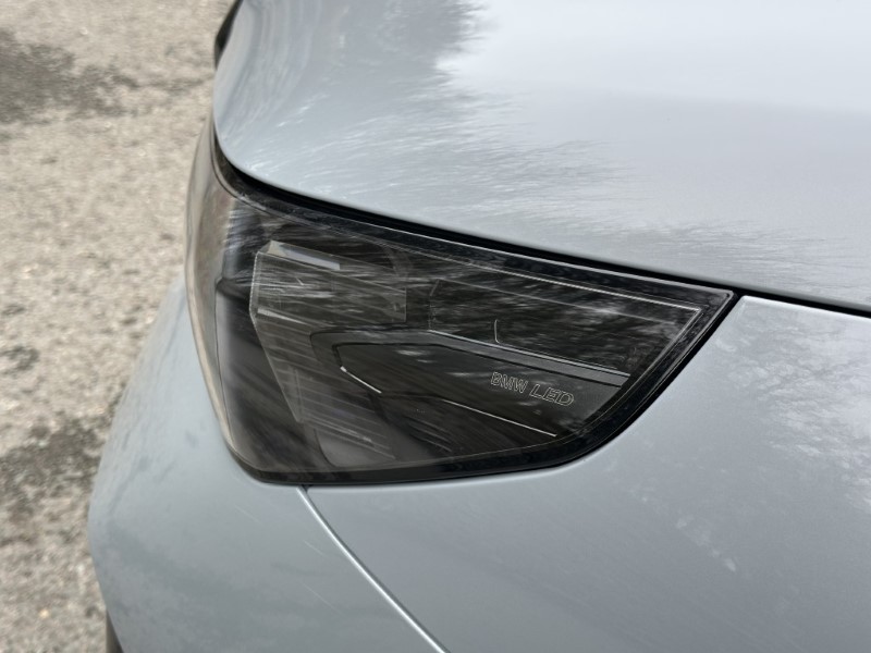 2025 (75) BMW 5 SERIES 520i M Sport Pro 4dr Auto 5198415