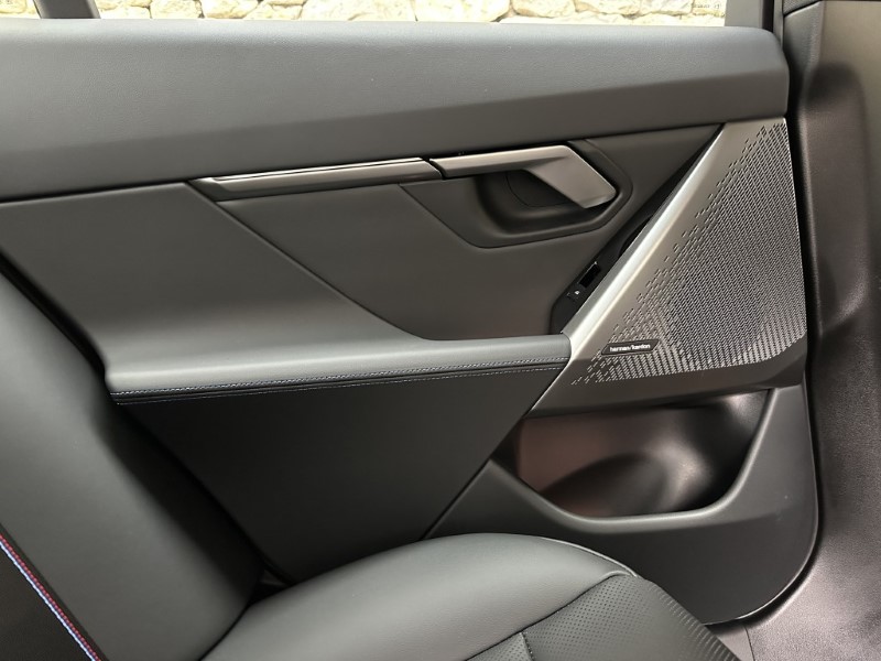 2025 (75) BMW 5 SERIES 520i M Sport Pro 4dr Auto 5198363