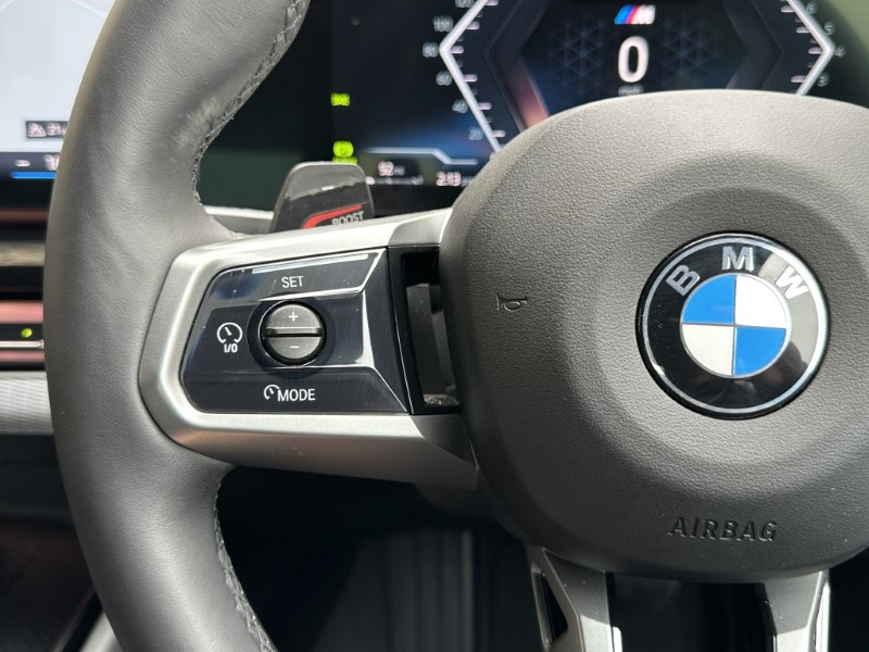 2025 (75) BMW 5 SERIES 520i M Sport Pro 4dr Auto 5198378