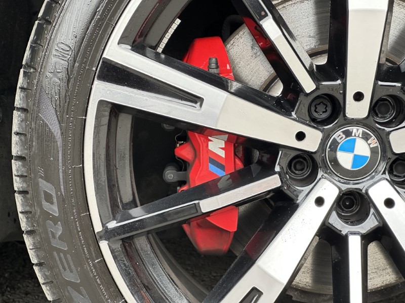 2025 (75) BMW 5 SERIES 520i M Sport Pro 4dr Auto 5198419