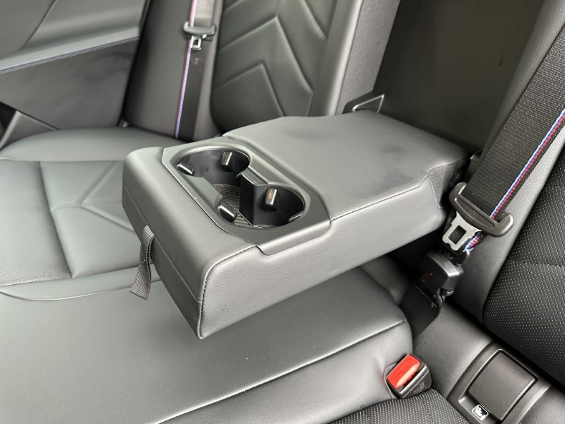 2025 (75) BMW 5 SERIES 520i M Sport Pro 4dr Auto 5198399