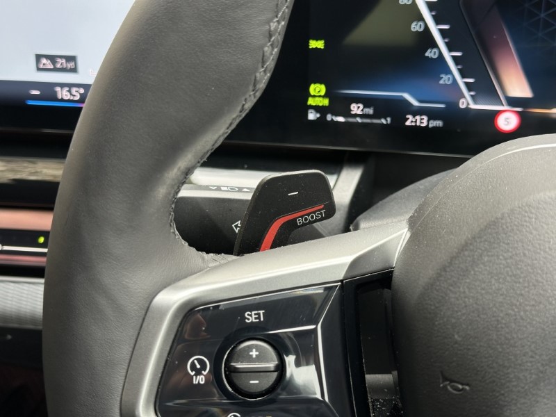 2025 (75) BMW 5 SERIES 520i M Sport Pro 4dr Auto 5198376