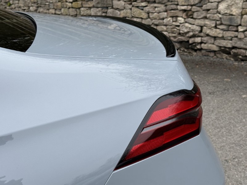 2025 (75) BMW 5 SERIES 520i M Sport Pro 4dr Auto 5198403