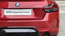 2026 (26) BMW 2 SERIES 230i M Sport 2dr Coupe 5184004