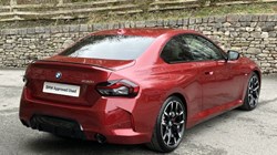 2026 (26) BMW 2 SERIES 230i M Sport 2dr Coupe 5184067