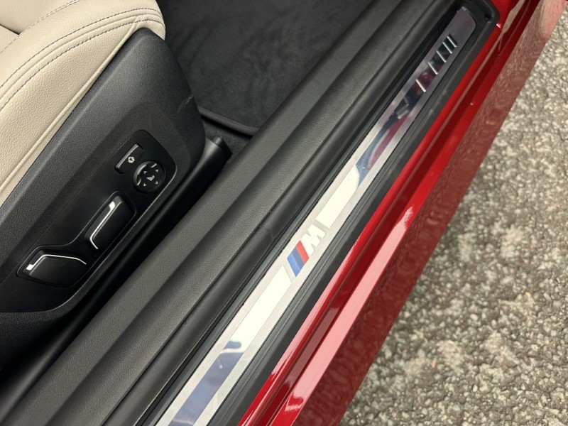 2026 (26) BMW 2 SERIES 230i M Sport 2dr Coupe 5184010