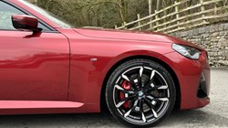 2026 (26) BMW 2 SERIES 230i M Sport 2dr Coupe 5184069