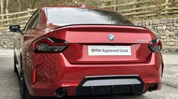 2026 (26) BMW 2 SERIES 230i M Sport 2dr Coupe 5184002