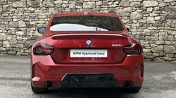 2026 (26) BMW 2 SERIES 230i M Sport 2dr Coupe 5184042