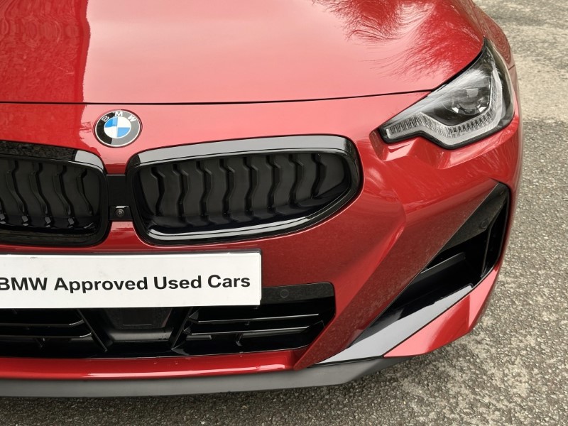 2026 (26) BMW 2 SERIES 230i M Sport 2dr Coupe 5184031